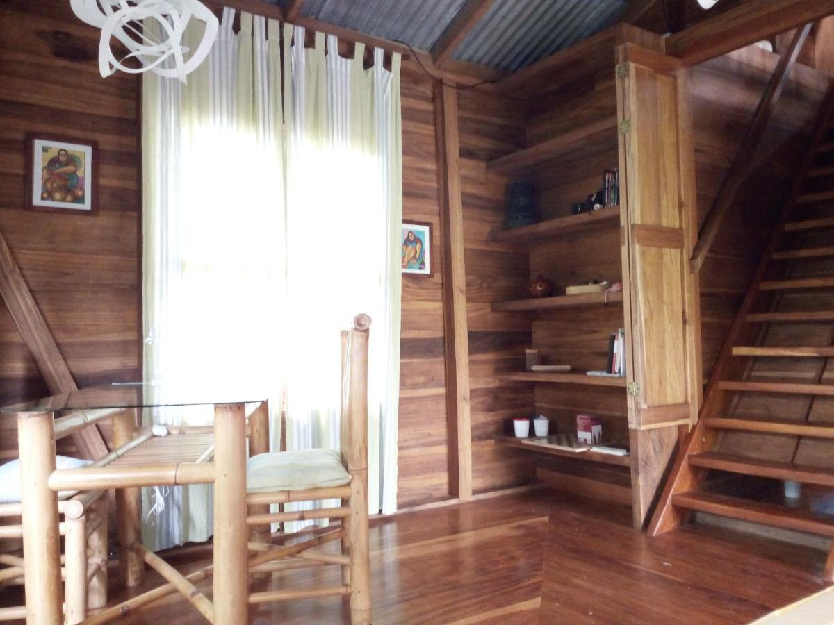 Casa De La Trepada Βίλα Cocles Εξωτερικό φωτογραφία