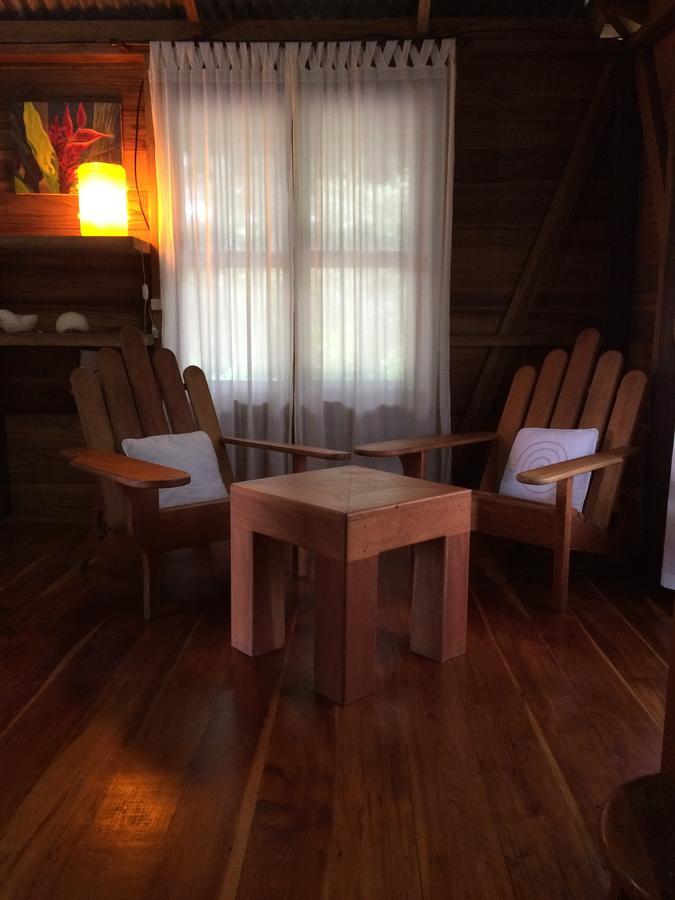 Casa De La Trepada Βίλα Cocles Εξωτερικό φωτογραφία
